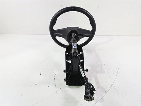 2022 Polaris RZR XP 4 1000 Premium Steering Wheel & Damper 1824014 2209704 {{ shop.shopifyCountryName }} - Mototech271