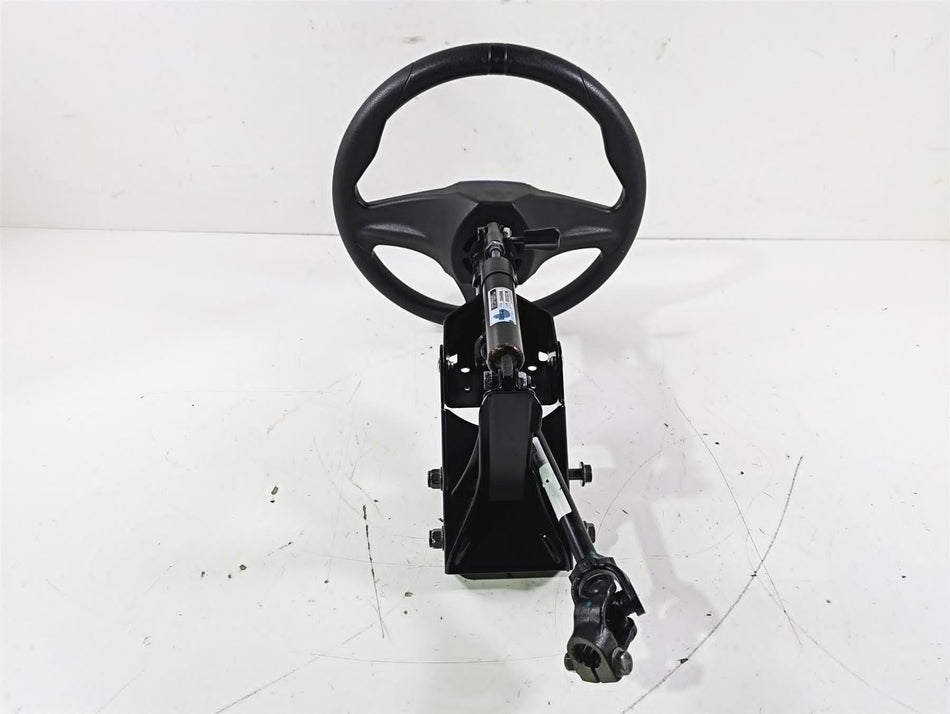 2022 Polaris RZR XP 4 1000 Premium Steering Wheel & Damper 1824014 2209704 {{ shop.shopifyCountryName }} - Mototech271