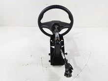 Load image into Gallery viewer, 2022 Polaris RZR XP 4 1000 Premium Steering Wheel &amp; Damper 1824014 2209704
