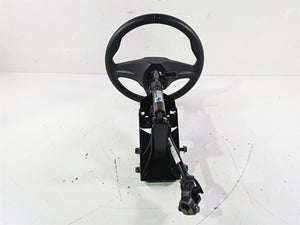 2022 Polaris RZR XP 4 1000 Premium Steering Wheel & Damper 1824014 2209704