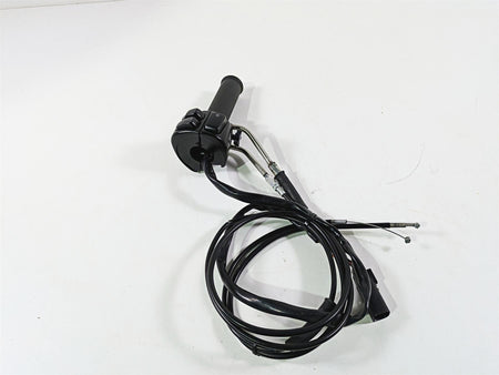 2009 Harley XR1200 Sportster Right Hand Control Switch Throttle -Read 71684-06A {{ shop.shopifyCountryName }} - Mototech271