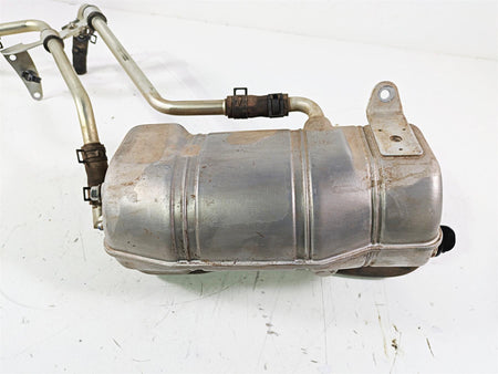 2022 Yamaha YXZ1000 R Oil Tank Reservoir & Lines 2HC-21751-02-00 {{ shop.shopifyCountryName }} - Mototech271
