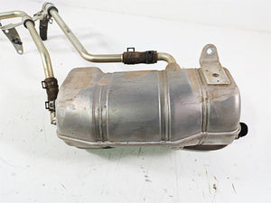 2022 Yamaha YXZ1000 R Oil Tank Reservoir & Lines 2HC-21751-02-00 | Mototech271