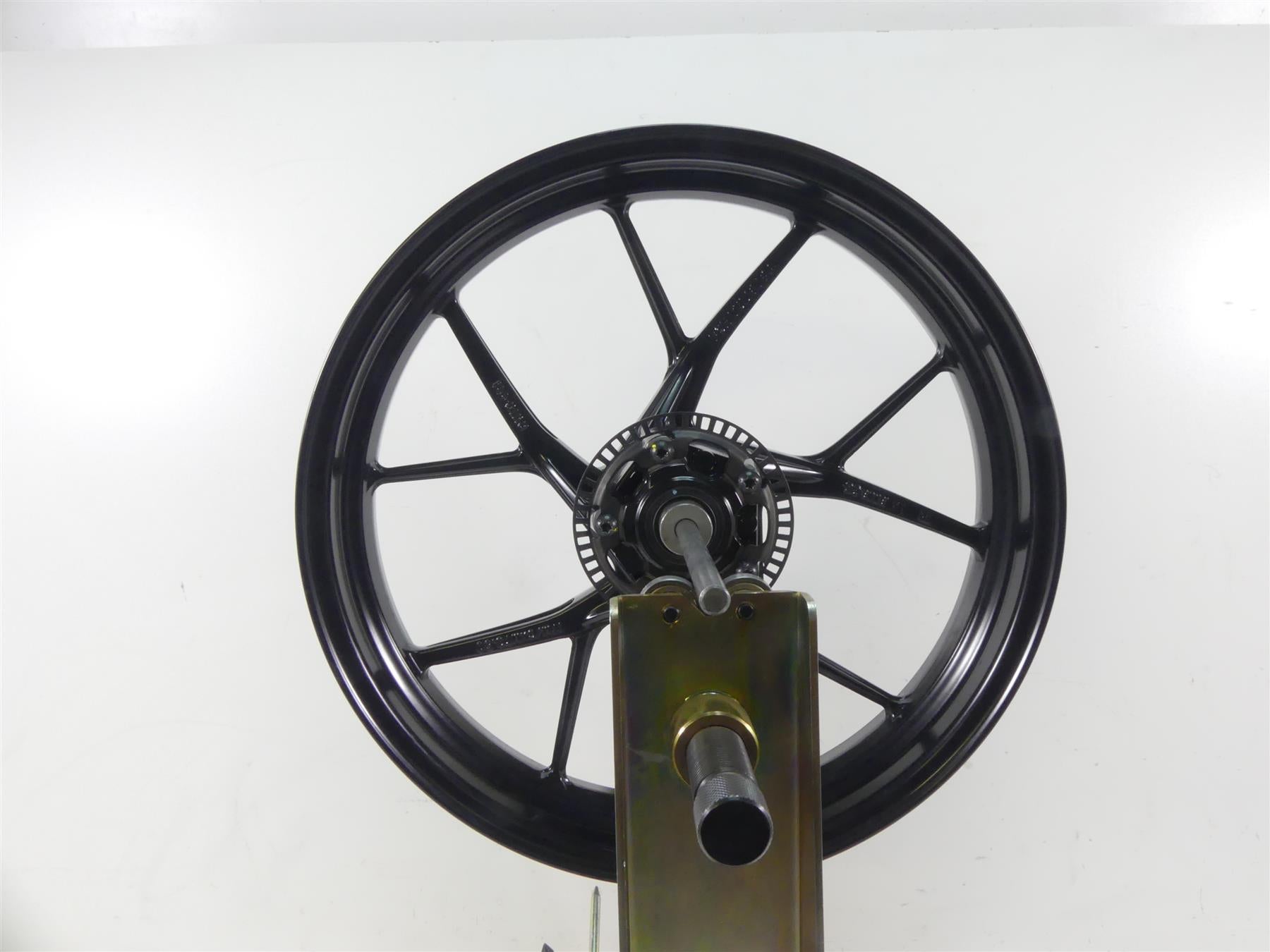 2020 Ducati Panigale V2 Straight Front Wheel Rim 17x3.5 50122341AA {{ shop.shopifyCountryName }} - Mototech271