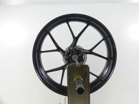 2020 Ducati Panigale V2 Straight Front Wheel Rim 17x3.5 50122341AA {{ shop.shopifyCountryName }} - Mototech271
