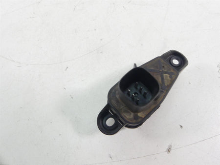 2017 Harley Touring FLHTKL Electra Glide Auxiliary Fog Light Switch 69200172 {{ shop.shopifyCountryName }} - Mototech271