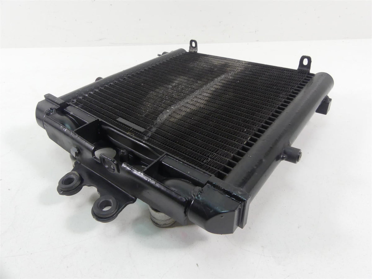 2015 Harley VRSCF Muscle Rod Engine Radiator Cooler - Read 26800027 {{ shop.shopifyCountryName }} - Mototech271