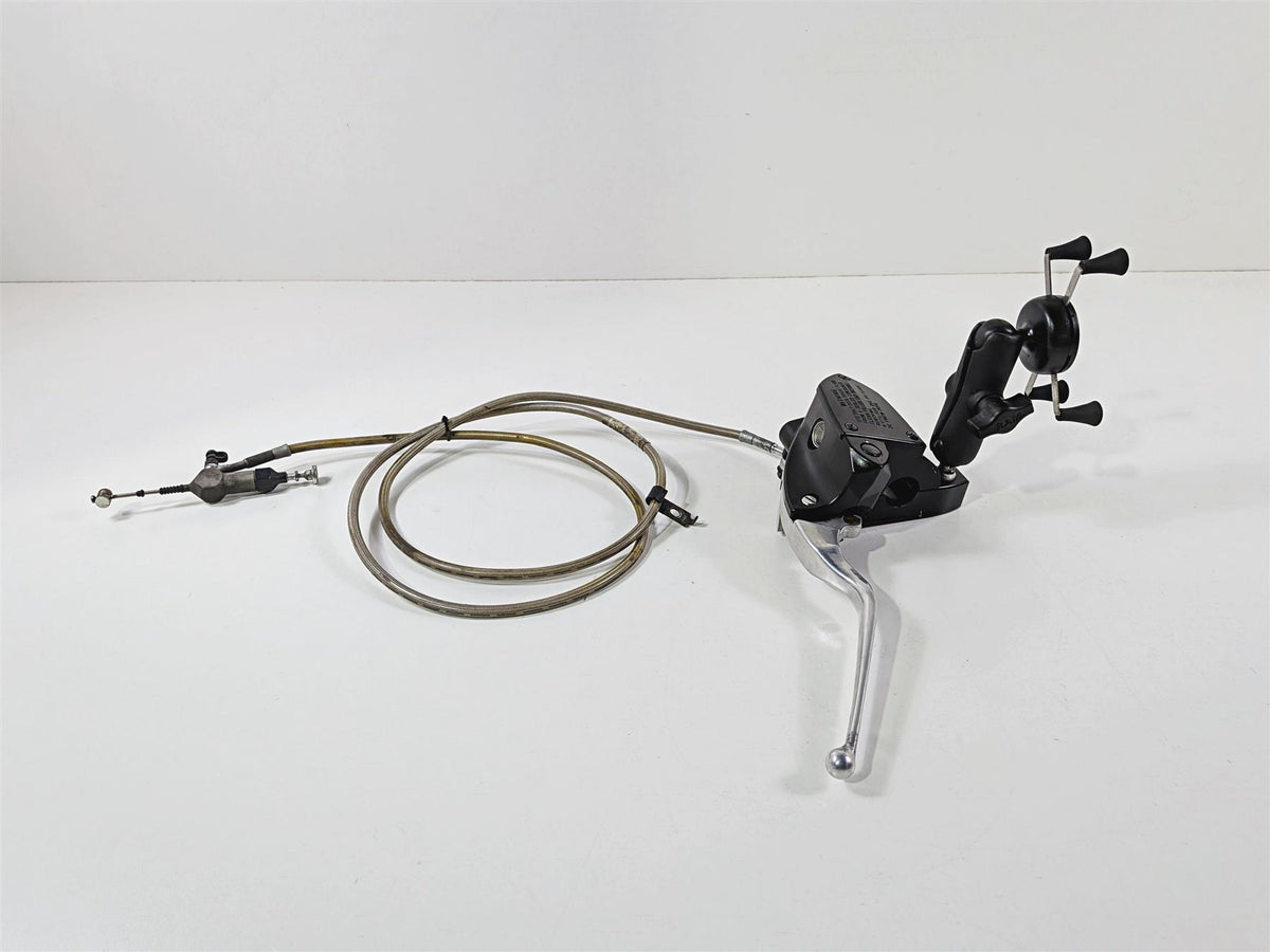 2013 Victory Vision Tour Clutch Master Cylinder & Slave 1911095 1912555 1911338 {{ shop.shopifyCountryName }} - Mototech271