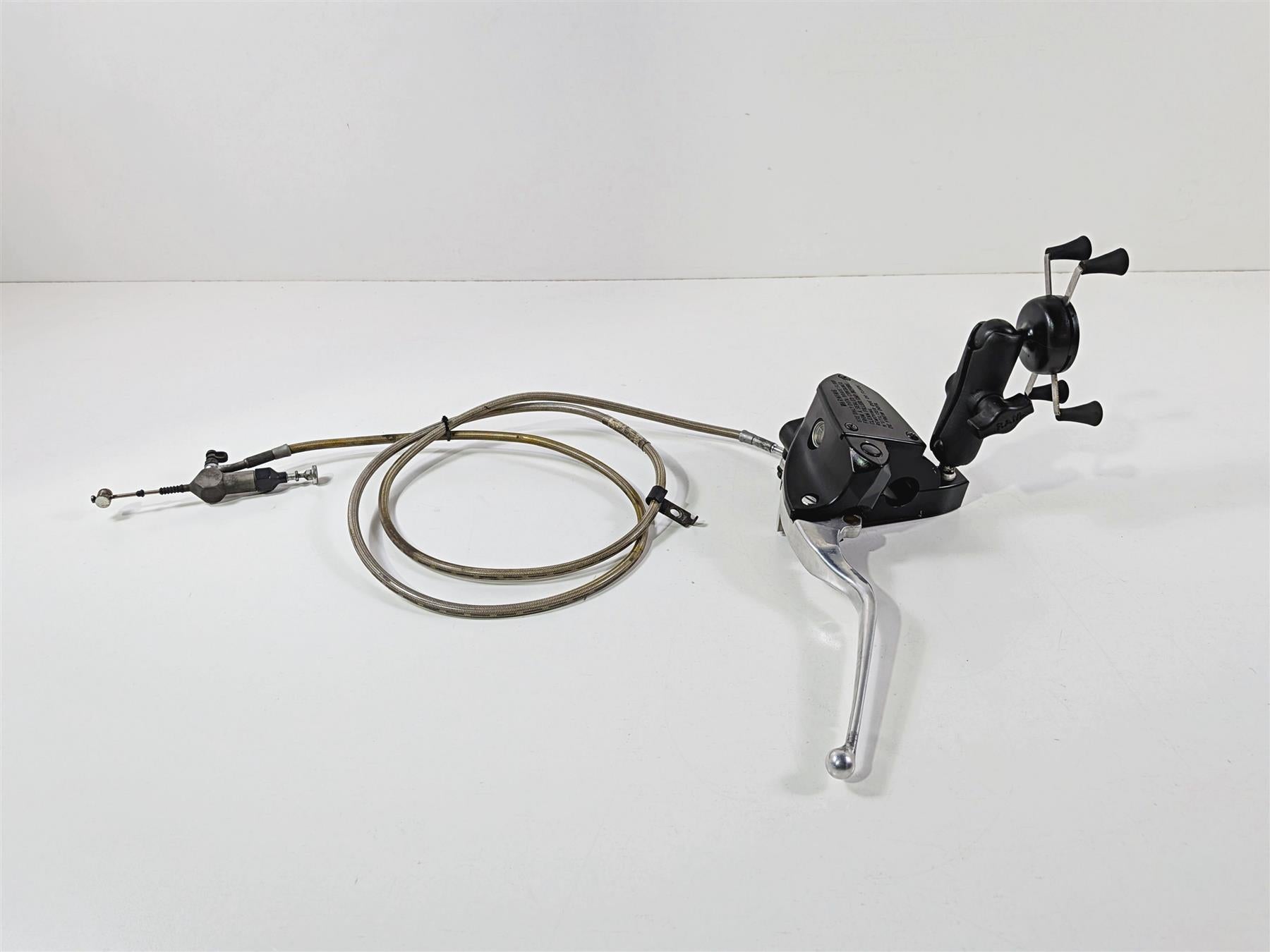 2013 Victory Vision Tour Clutch Master Cylinder & Slave 1911095 1912555 1911338 {{ shop.shopifyCountryName }} - Mototech271