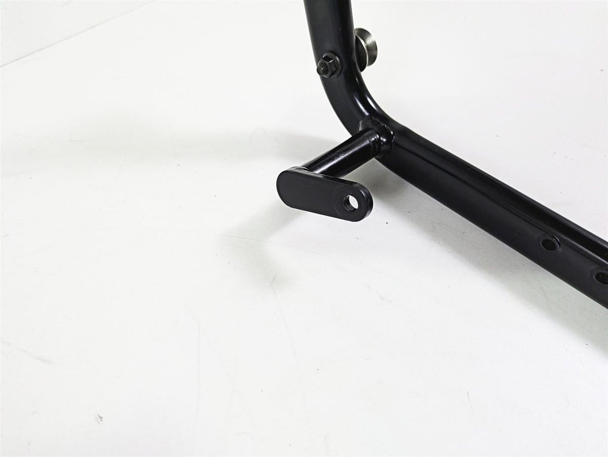 2016 Moto Guzzi Stelvio 1200 8V NTX Pannier Rack Saddlebag Support Set 981073 {{ shop.shopifyCountryName }} - Mototech271