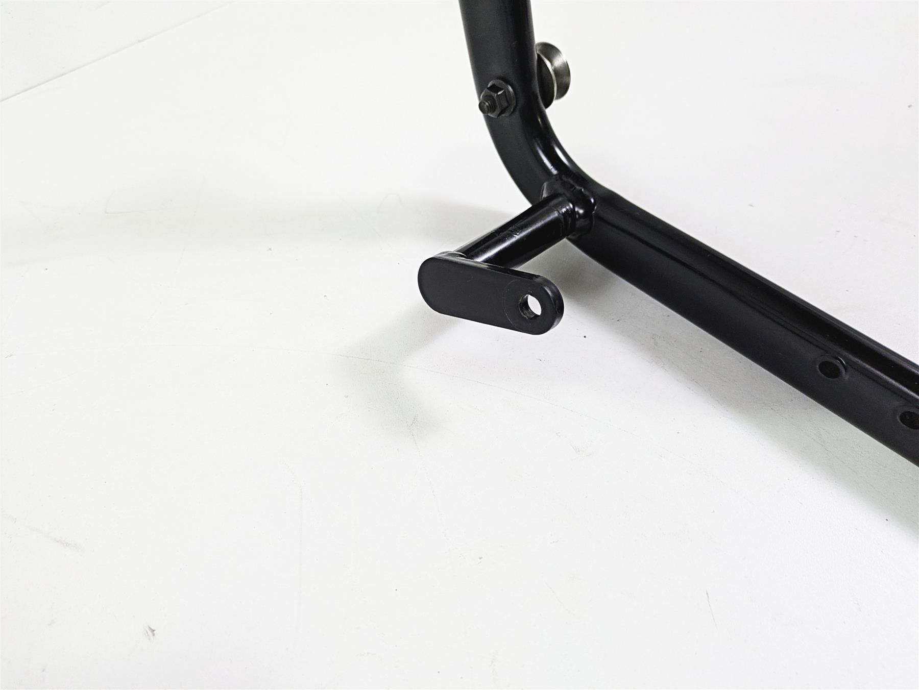 2016 Moto Guzzi Stelvio 1200 8V NTX Pannier Rack Saddlebag Support Set 981073 {{ shop.shopifyCountryName }} - Mototech271
