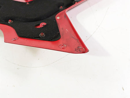2008 Ducati SBK 1098 S Left Side Fairing Cover Cowl 48032272A {{ shop.shopifyCountryName }} - Mototech271