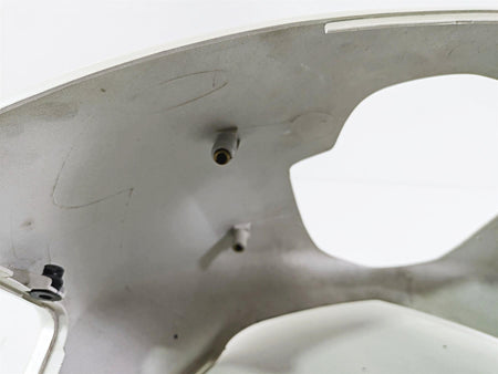 2009 Ducati Multistrada 1100 S Headlight Cowl Fairing Cover 48130291A {{ shop.shopifyCountryName }} - Mototech271
