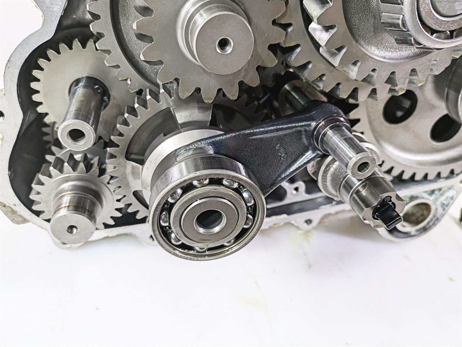 2022 Kawasaki Teryx KRX KRF 1000 C SE Transmission Gear Box 14057-0020 {{ shop.shopifyCountryName }} - Mototech271