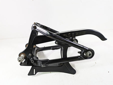 2018 Harley Softail FXFBS Fat Bob Rear Swing Arm Swingarm - Read 47400099BYM {{ shop.shopifyCountryName }} - Mototech271