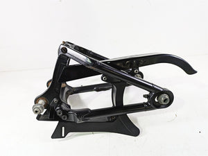 2018 Harley Softail FXFBS Fat Bob Rear Swing Arm Swingarm - Read 47400099BYM | Mototech271