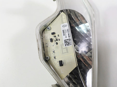 2019 BMW R1250RT K52 Left Front Blinker Turn Signal - Read 63138541625 {{ shop.shopifyCountryName }} - Mototech271