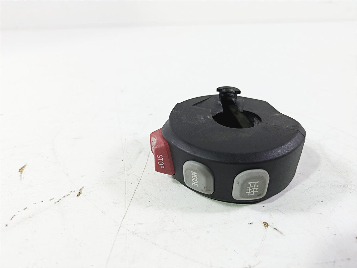 2016 BMW S1000RR K46 Right Control Switch Grip Heater 8546186 61318567720 {{ shop.shopifyCountryName }} - Mototech271