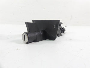 2009 BMW K1300 S K40 Cdi Module Ignition Switch Key Lock Set 7722565 51257700072 | Mototech271