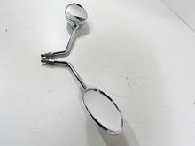 Load image into Gallery viewer, 2012 BMW R1200R K27 Chrome Mirror Set &amp; Mounts 71607699091 71609443674 | Mototech271
