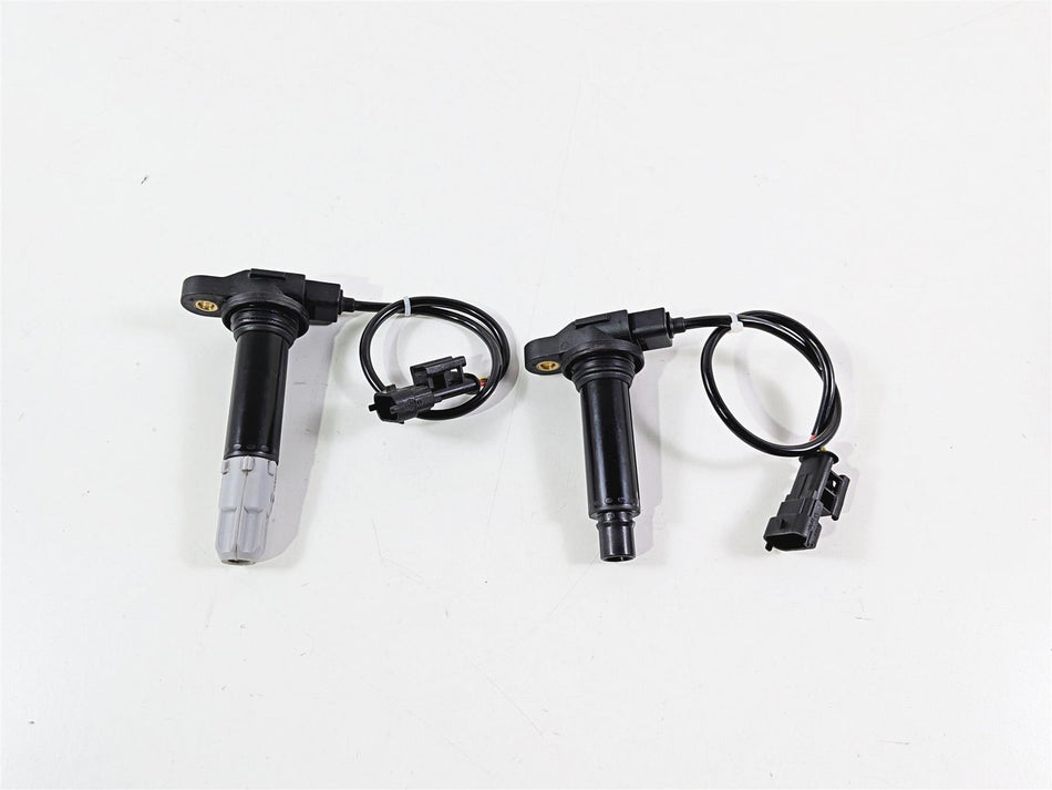 2016 Ducati Hypermotard 939 SP Beru Ignition Coil Set 38010145B-Mototech271