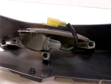 2010 Kawasaki ZX1400 ZX14 R Ninja Right Tail Fairing Blinker Set 36040-0034 {{ shop.shopifyCountryName }} - Mototech271