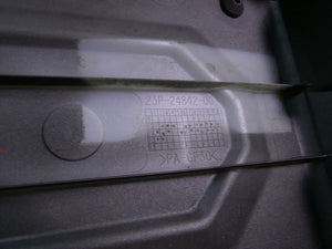 2012 Yamaha XT1200 Super Tenere Luggage Rack Base Mount 23P-24842-00 | Mototech271