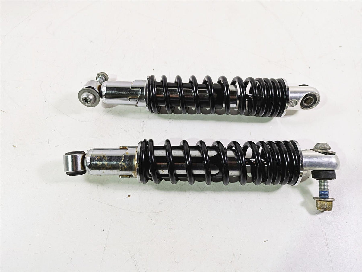 2013 Harley VRSCF Muscle Rod Rear Shock Damper Set 13" - READ 54617-09 {{ shop.shopifyCountryName }} - Mototech271