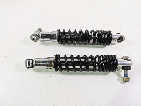 2013 Harley VRSCF Muscle Rod Rear Shock Damper Set 13" - READ 54617-09 {{ shop.shopifyCountryName }} - Mototech271