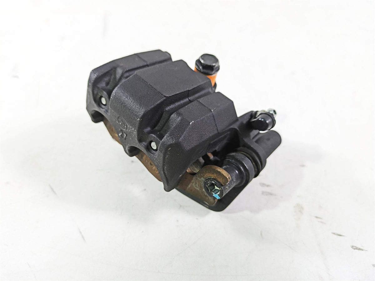 2023 Kawasaki KLR KL 650 Adventure Nice Front Brake Caliper 43080-0231-DJ {{ shop.shopifyCountryName }} - Mototech271