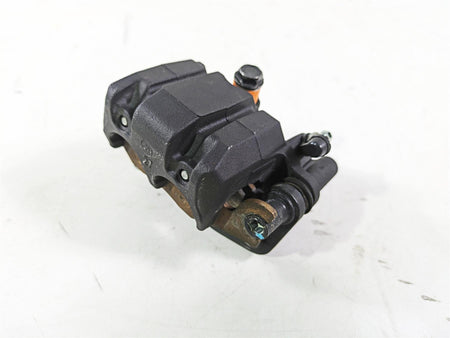 2023 Kawasaki KLR KL 650 Adventure Nice Front Brake Caliper 43080-0231-DJ {{ shop.shopifyCountryName }} - Mototech271
