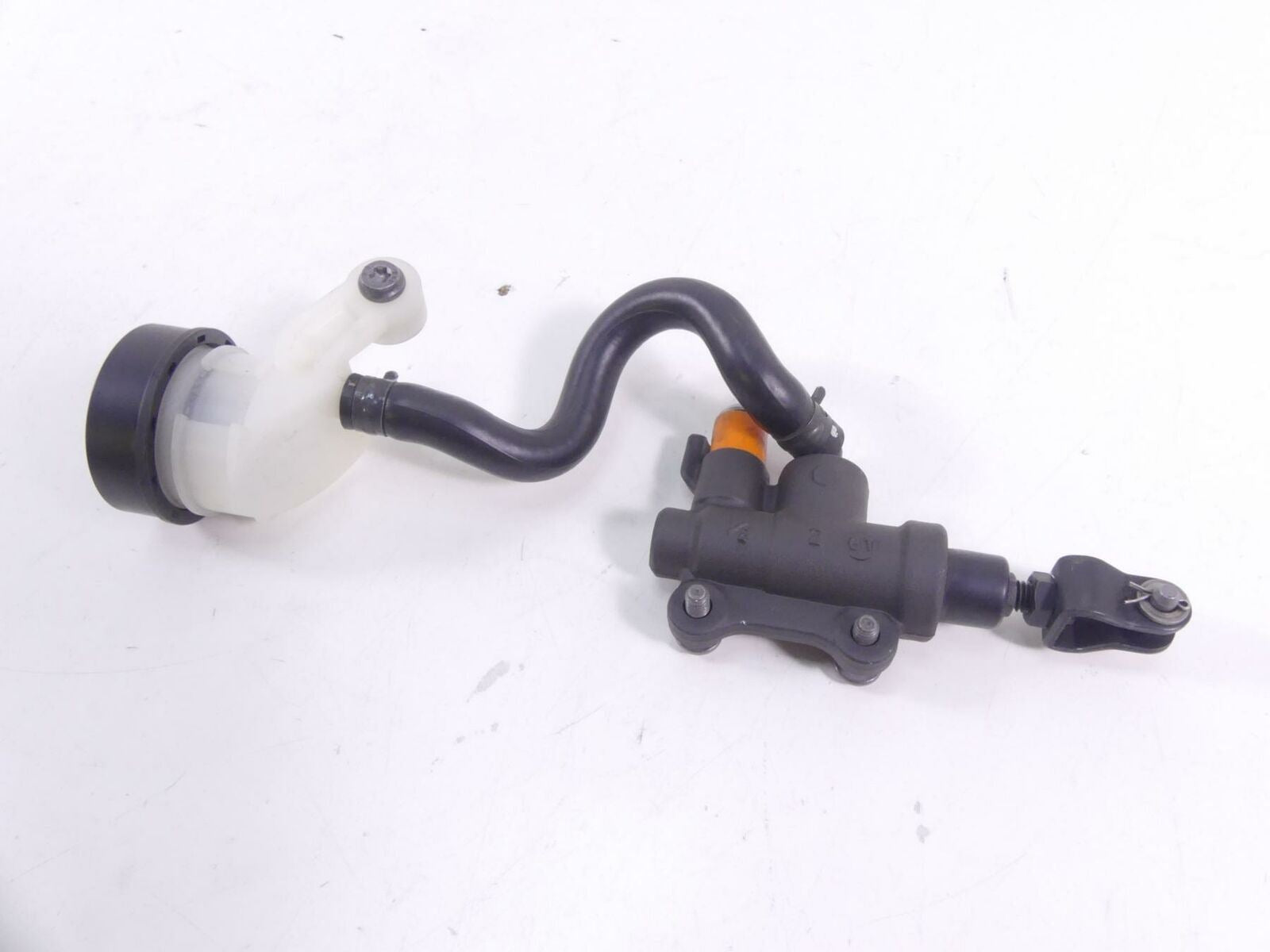 2017 BMW R1200RT RTW K52 Rear Brake Master Cylinder 1/2" 34318522398 {{ shop.shopifyCountryName }} - Mototech271
