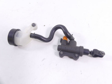 2017 BMW R1200RT RTW K52 Rear Brake Master Cylinder 1/2" 34318522398 {{ shop.shopifyCountryName }} - Mototech271