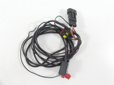 2004 Ducati 999 SBK Aftermarket Idea Gear Indicator Set - Read {{ shop.shopifyCountryName }} - Mototech271