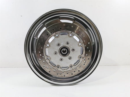 2006 Suzuki C90 VL1500T Boulevard Rear Wheel Rim 15x5 Nice 64100-10830 {{ shop.shopifyCountryName }} - Mototech271