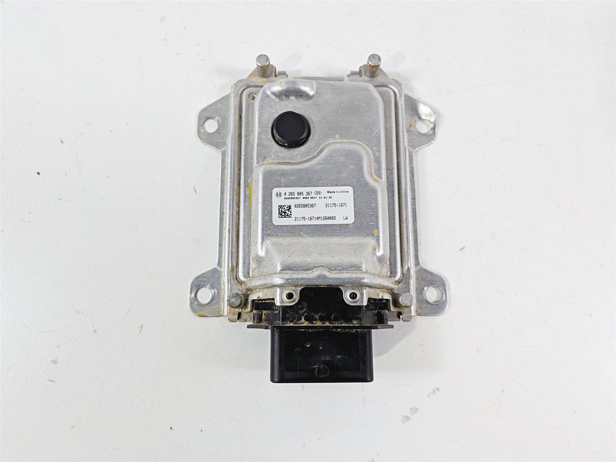2021 Kawasaki Teryx KRX KRF 1000 ES Shock Suspension Control Module 21175-1671 {{ shop.shopifyCountryName }} - Mototech271