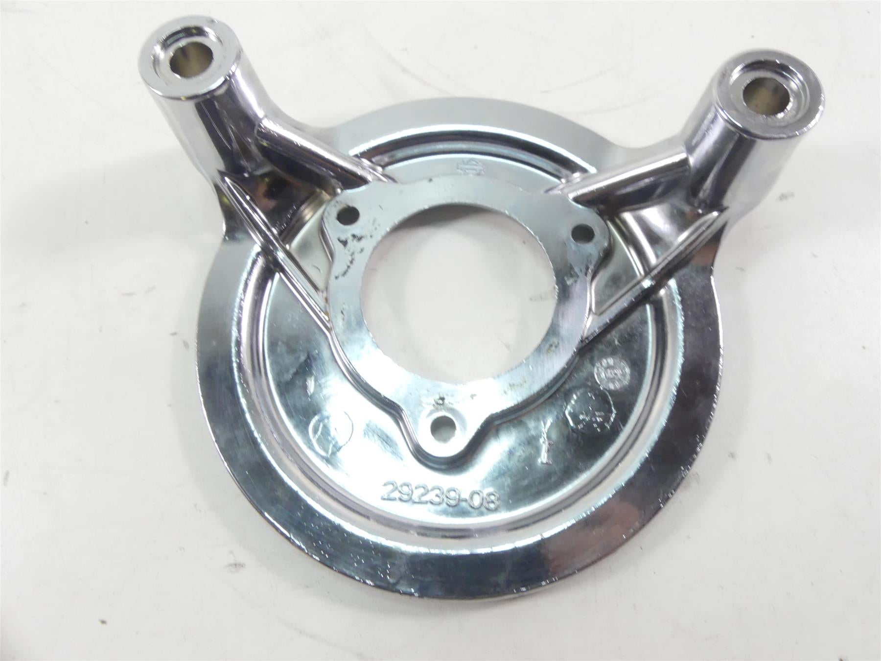 2010 Harley Touring FLHX Street Glide Screamin Eagle Air Filter Set 29239-08 {{ shop.shopifyCountryName }} - Mototech271