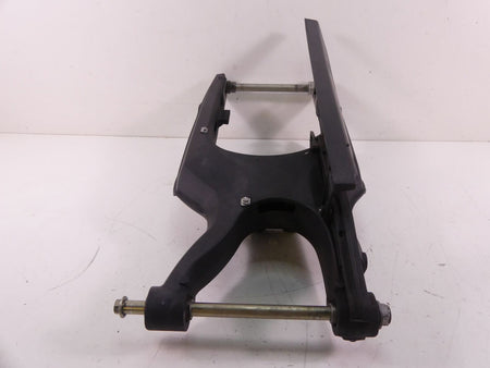 2014 Triumph Tiger 800 ABS Rear Suspension Swingarm Swing Arm + Axle T2052501 {{ shop.shopifyCountryName }} - Mototech271