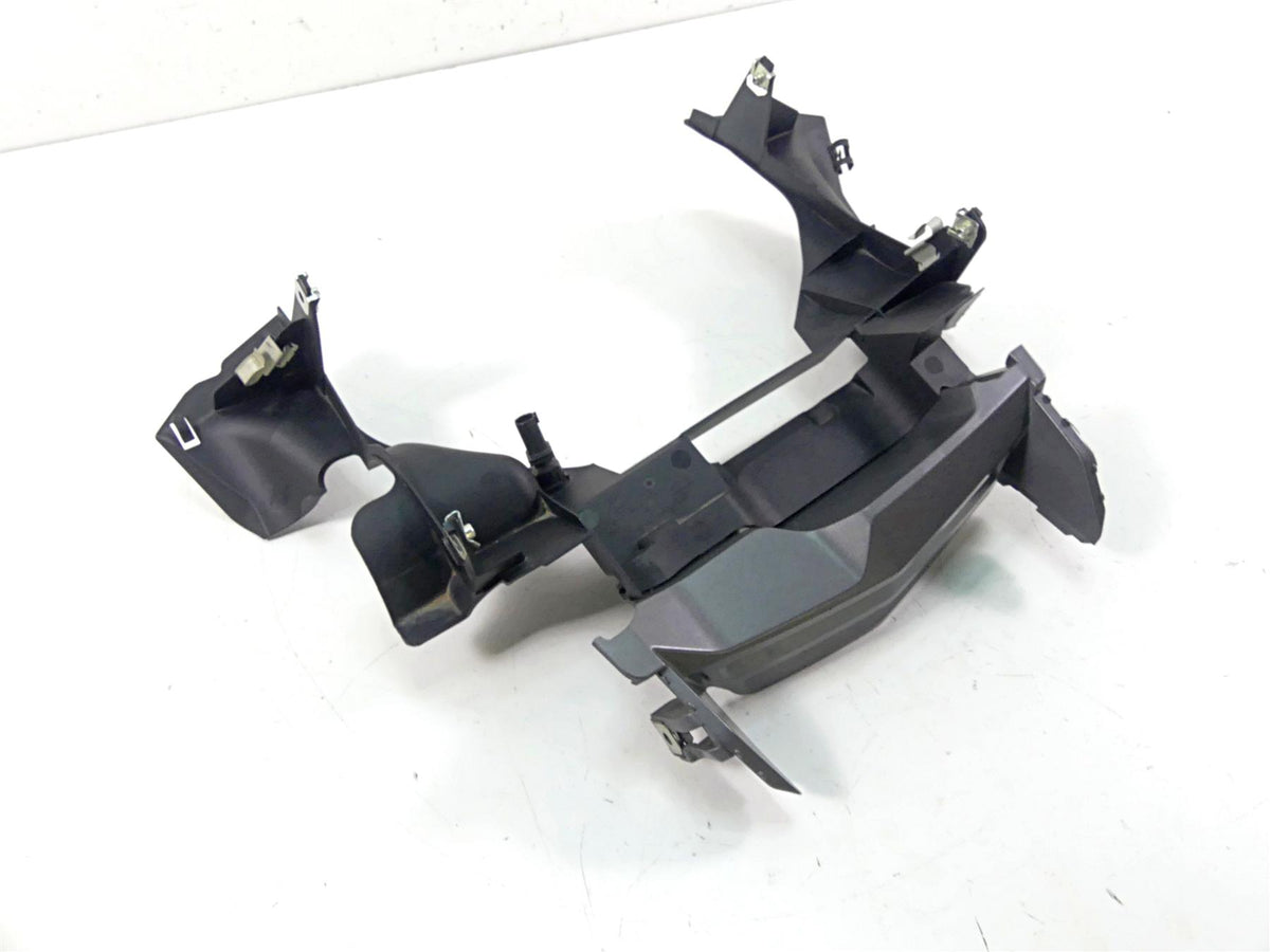 2016 BMW R1200GS Adv K51 Intake Cover Led Headlight Fairing 46638536944 {{ shop.shopifyCountryName }} - Mototech271