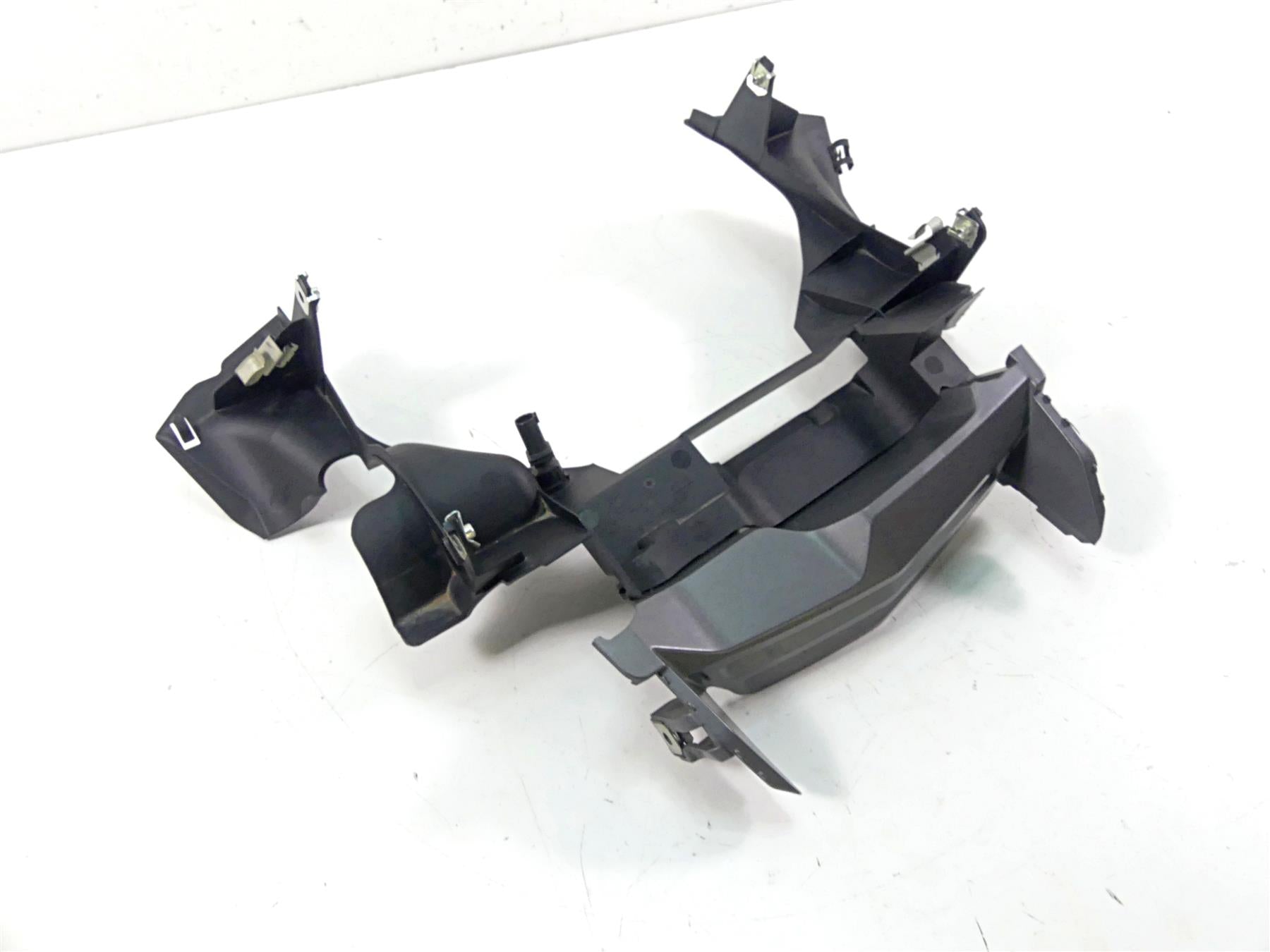 2016 BMW R1200GS Adv K51 Intake Cover Led Headlight  Fairing 46638536944 | Mototech271