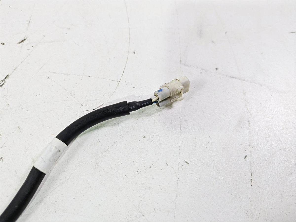 2012 Yamaha XT1200 Super Tenere Front Abs Brake Wheel Speed Sensor 23P-85970-00 {{ shop.shopifyCountryName }} - Mototech271