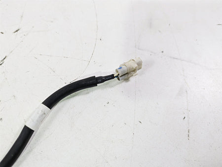 2012 Yamaha XT1200 Super Tenere Front Abs Brake Wheel Speed Sensor 23P-85970-00 {{ shop.shopifyCountryName }} - Mototech271
