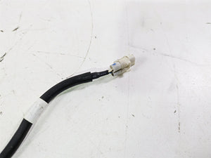 2012 Yamaha XT1200 Super Tenere Front Abs Brake Wheel Speed Sensor 23P-85970-00