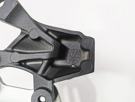 2023 Kawasaki ZX1400 ZX14R Ninja Front Left Rider Foot Peg Footpeg 35063-1337 {{ shop.shopifyCountryName }} - Mototech271