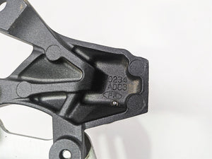 2023 Kawasaki ZX1400 ZX14R Ninja Front Left Rider Foot Peg Footpeg 35063-1337