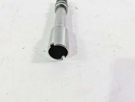2018 Ducati Hypermotard 939 SP Front Axle Wheel Spindle 25mm 81910601A {{ shop.shopifyCountryName }} - Mototech271