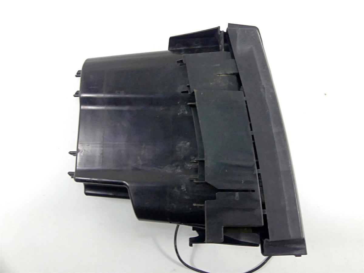 2018 Can Am Commander 1000R XT Console Compartment Glove Storage Box 707900046 {{ shop.shopifyCountryName }} - Mototech271