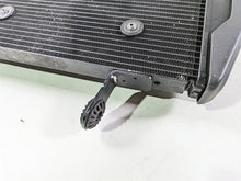 Load image into Gallery viewer, 2013 Ducati Hyperstrada 821 Radiator Fans Reservoir Hoses Set -Read 54840981D | Mototech271
