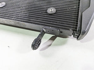 2013 Ducati Hyperstrada 821 Radiator Fans Reservoir Hoses Set -Read 54840981D | Mototech271
