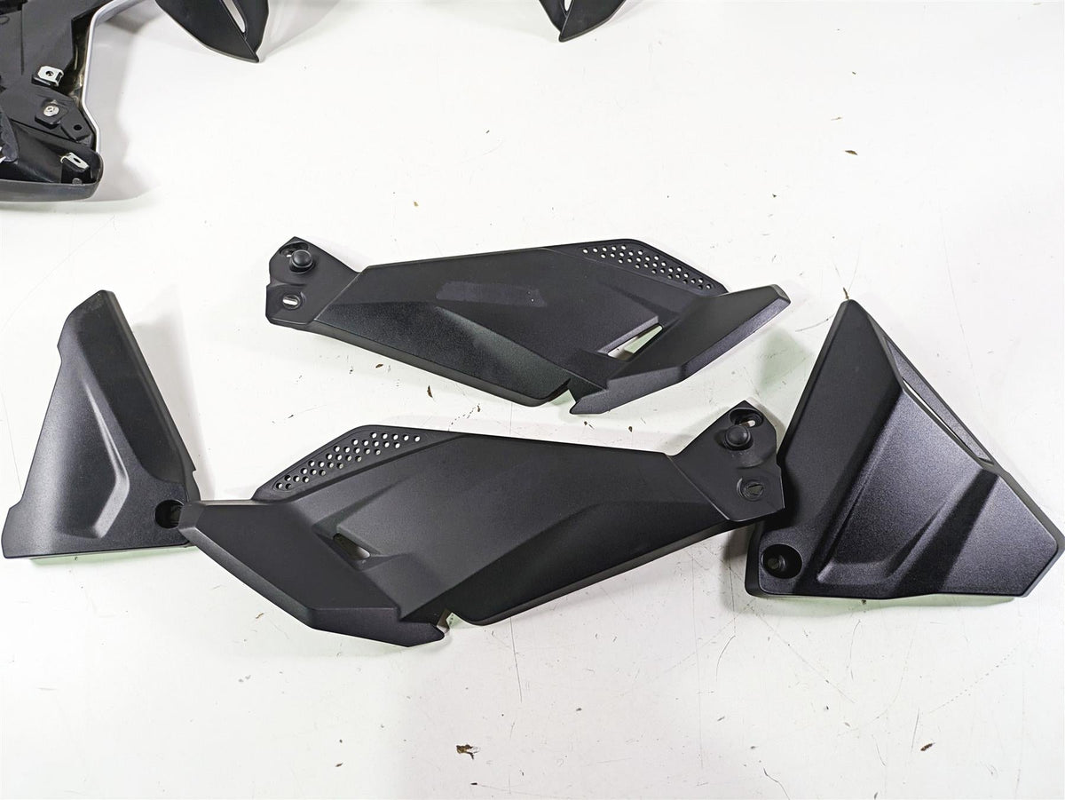 2018 BMW R1200GS GSW K50 Misc Cover Fairings Cowl Set 46638556656 {{ shop.shopifyCountryName }} - Mototech271